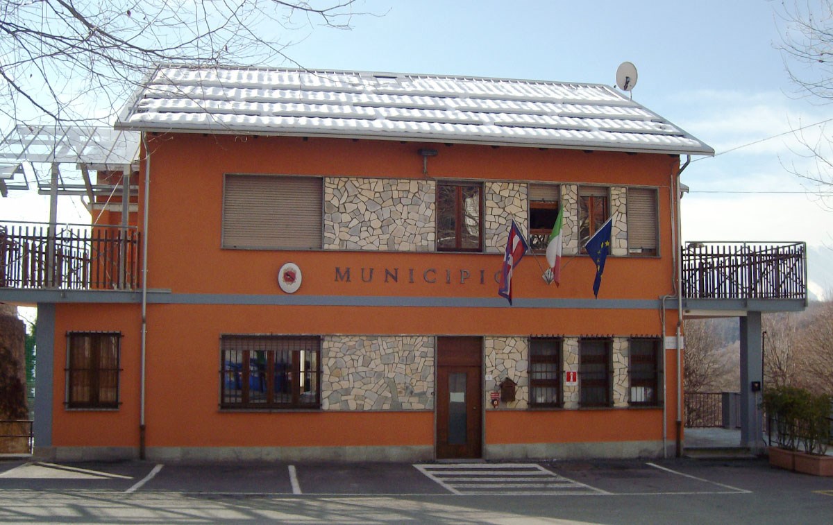 Valgioie Laboratorio Alte Valli